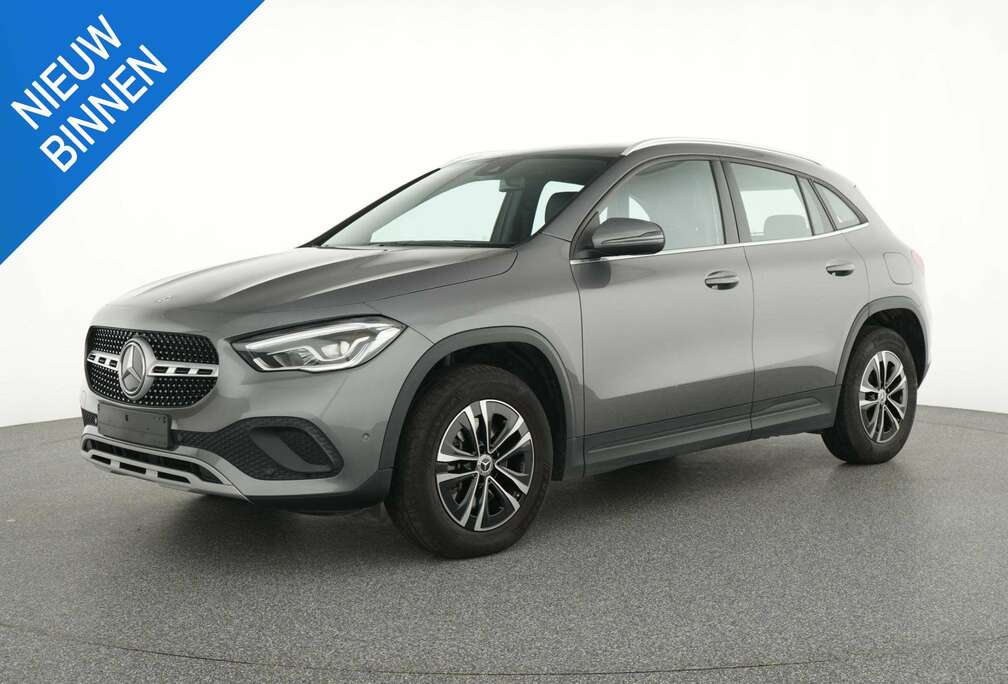 Mercedes-Benz e Business Solution 250 e Business Line