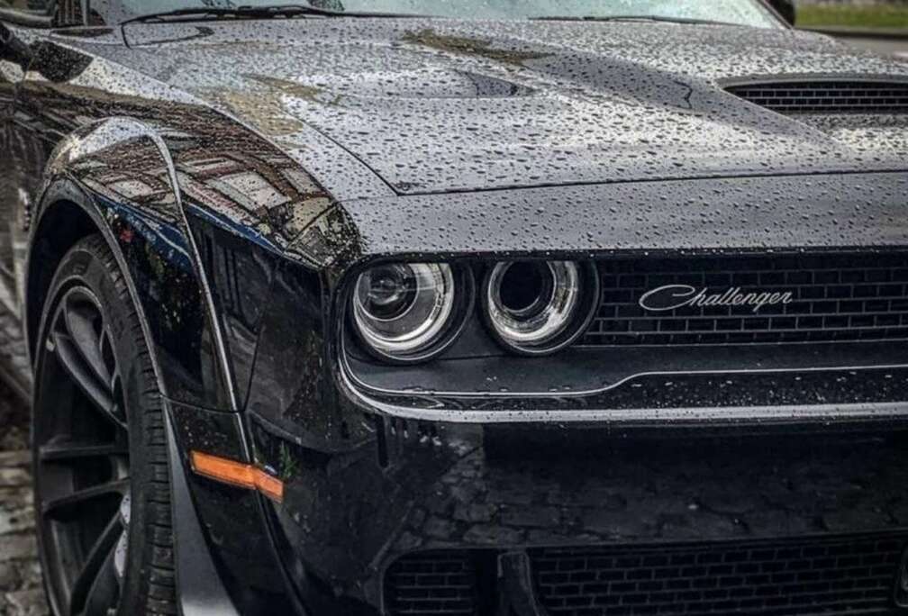 Dodge RT V8 SCAT PACK 1st owner excellent condition