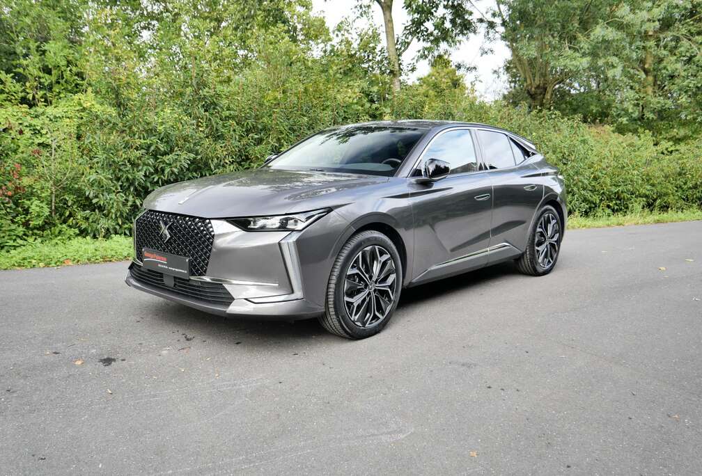 Etoile Alcantara+garantie tot 48 ste maand