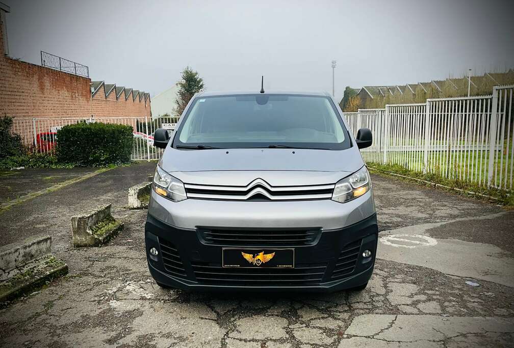 Citroen 2.0 HDi Confort  OFFRE DU MOMENT