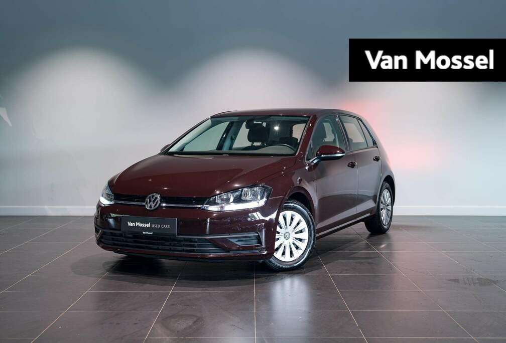 Volkswagen VII 1.0 TSi Comfortline Carplay  Airco  Camera