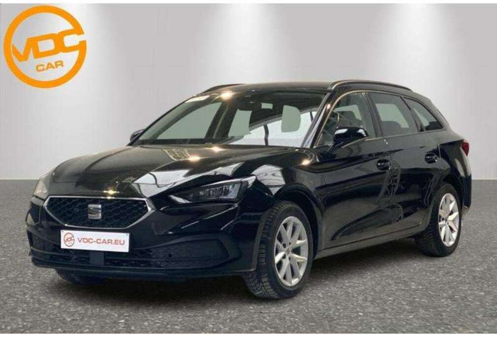 SEAT Style ST 1.0 TSI DSG