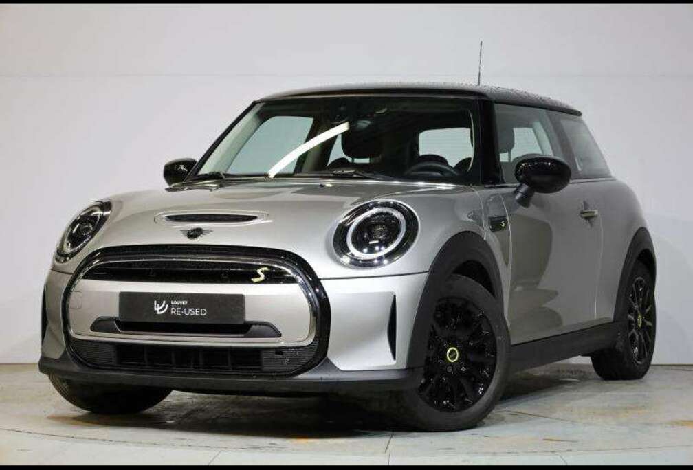 MINI Hatch 3 portes