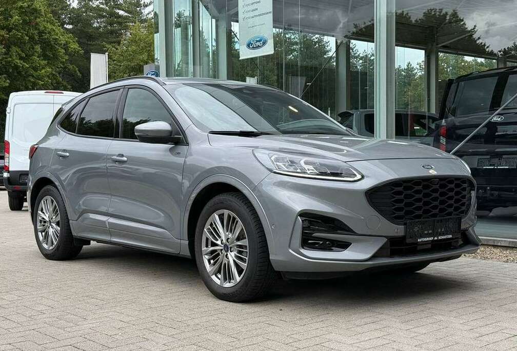 Ford Kuga ST Line X 2.5i FHEV