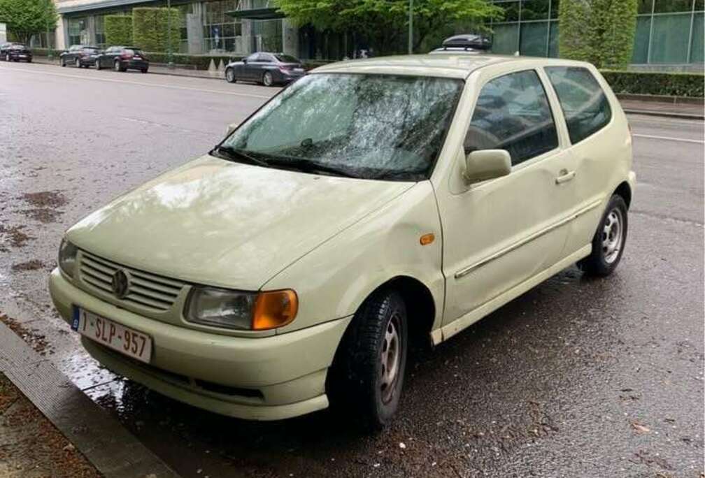 Volkswagen 1.4i