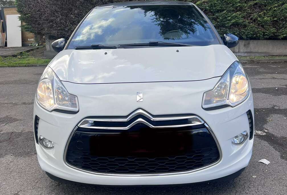 Citroen THP 150 Sport Chic