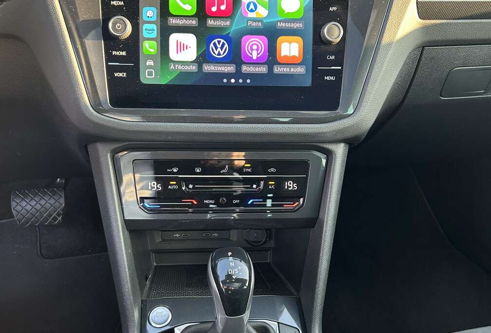 Volkswagen 2.0 TDI 150 DSG7 Elegance