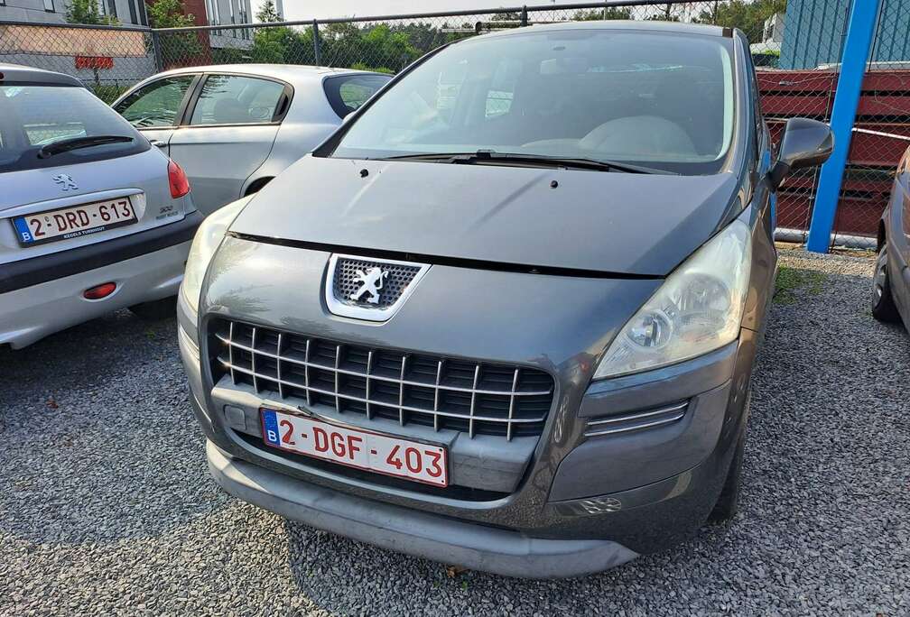 Peugeot 120 VTi Premium