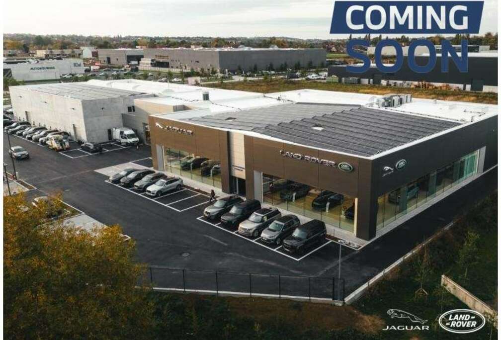 Land Rover 110 D250 X-Dynamic SE AWD Auto. 24MY