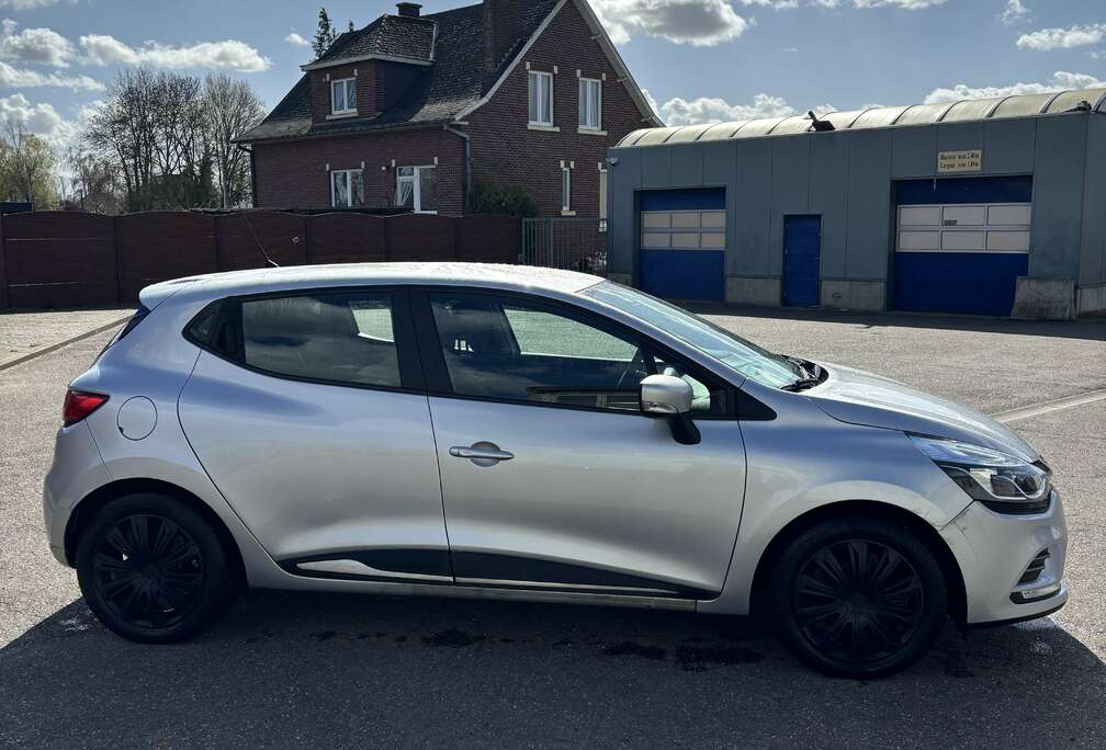 Renault 0.9 TCe Energy Intens