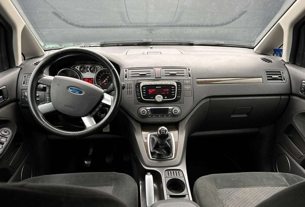 Ford 1.8 Turbo TDCi *EXPORTATION * MARCHAND