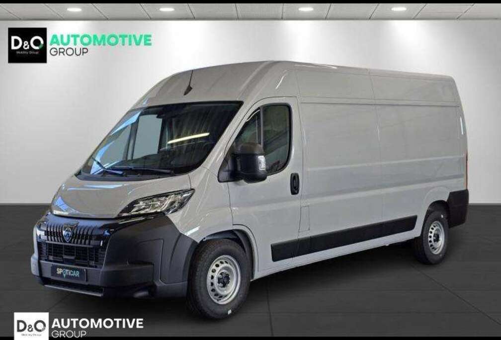 Peugeot l3h2 camera gps 8 jaar waarborg