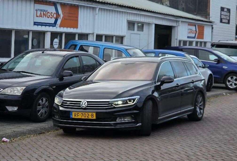 Volkswagen 1.6 CR TDi Comfortline Business DSG