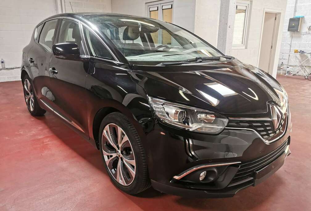 Renault Scenic 1.2 TCe Energy Intens