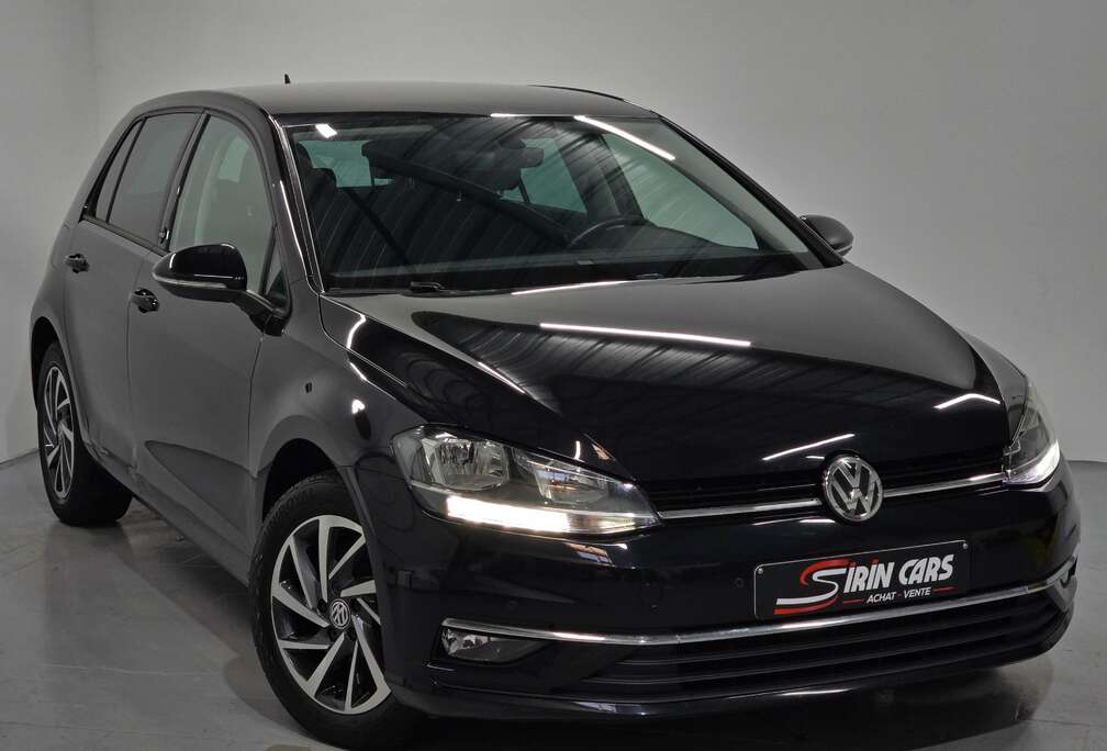 Volkswagen 1.0TSI  ACC  Carplay  1ier propriétaire  GARANTIE 12MOIS