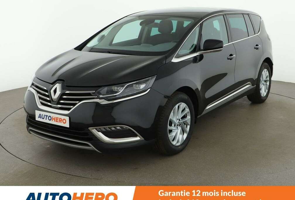 Renault 1.6 dCi Energy Intens