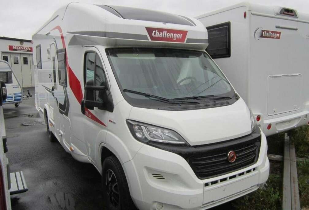 Fiat 15M1A 2.8JTD Pack CD-Clim EGR A