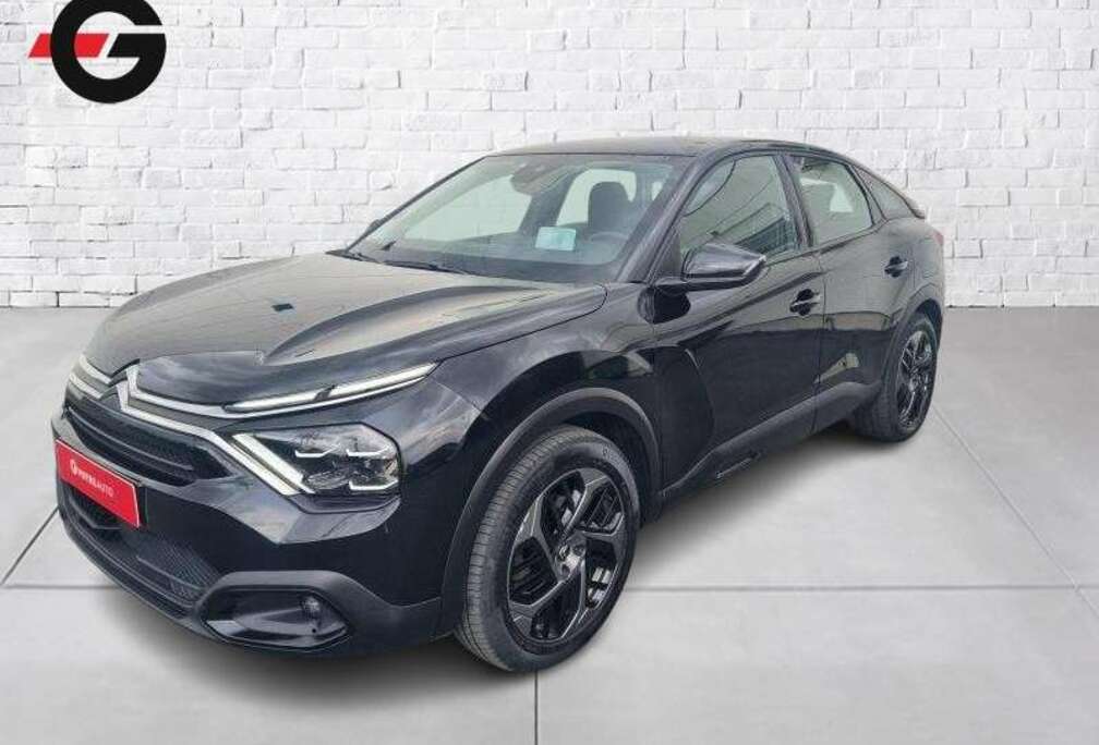Citroen Feeling es 130