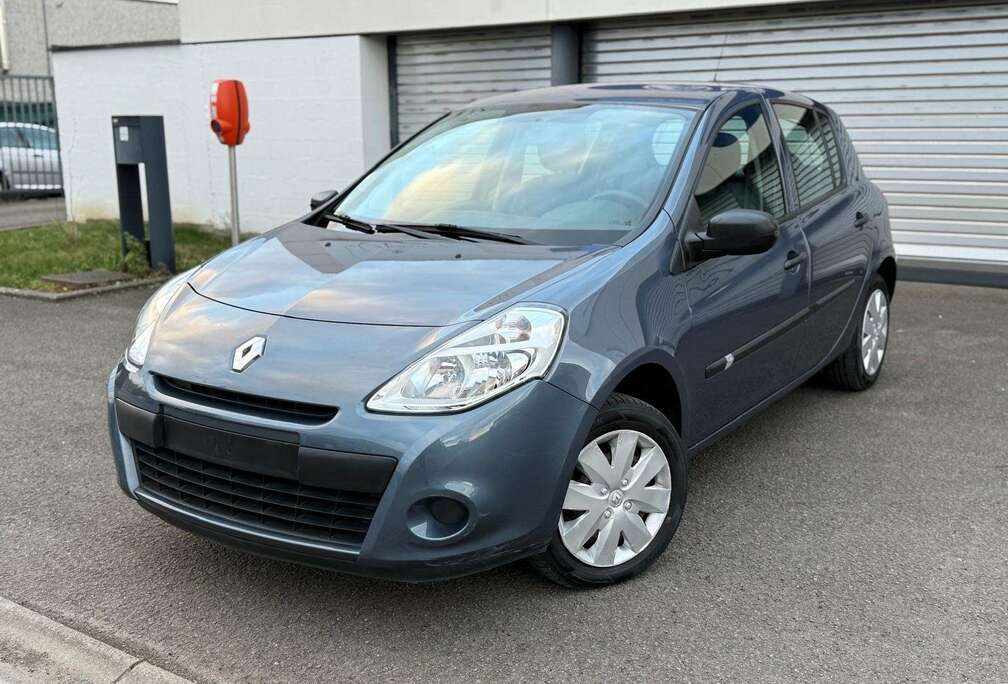 Renault 1.2i Expression