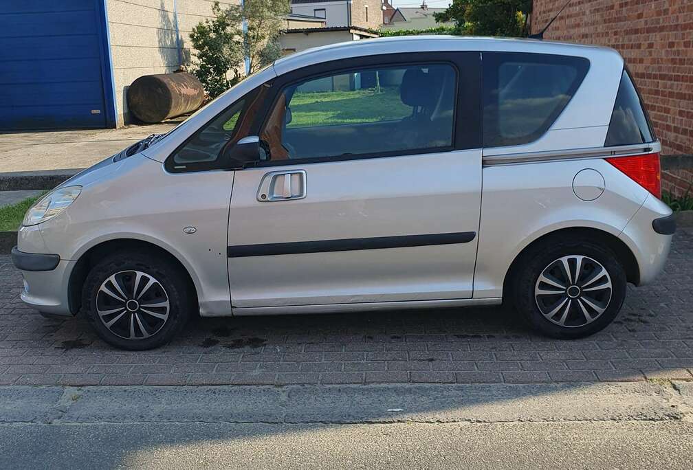 Peugeot
