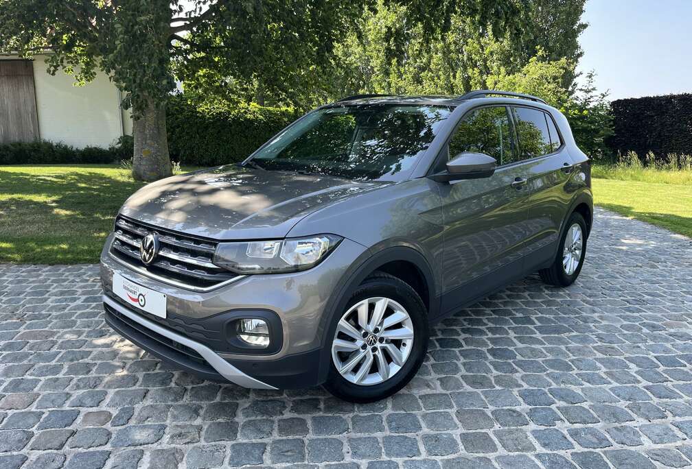 Volkswagen 1.0 TSI Life OPF (EU6AP)/1eignr/62400km/Carplay/Pd