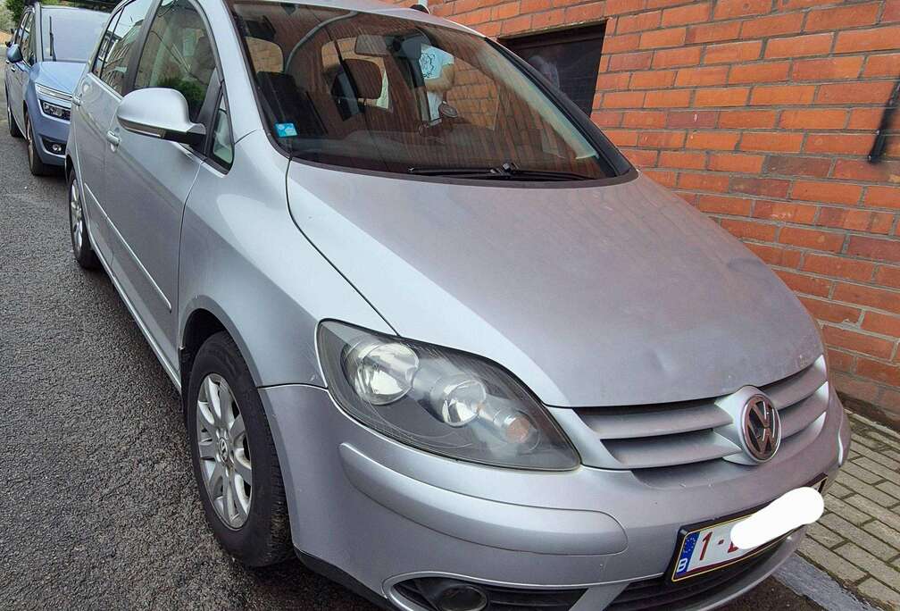 Volkswagen 1.9 TDi Comfortline
