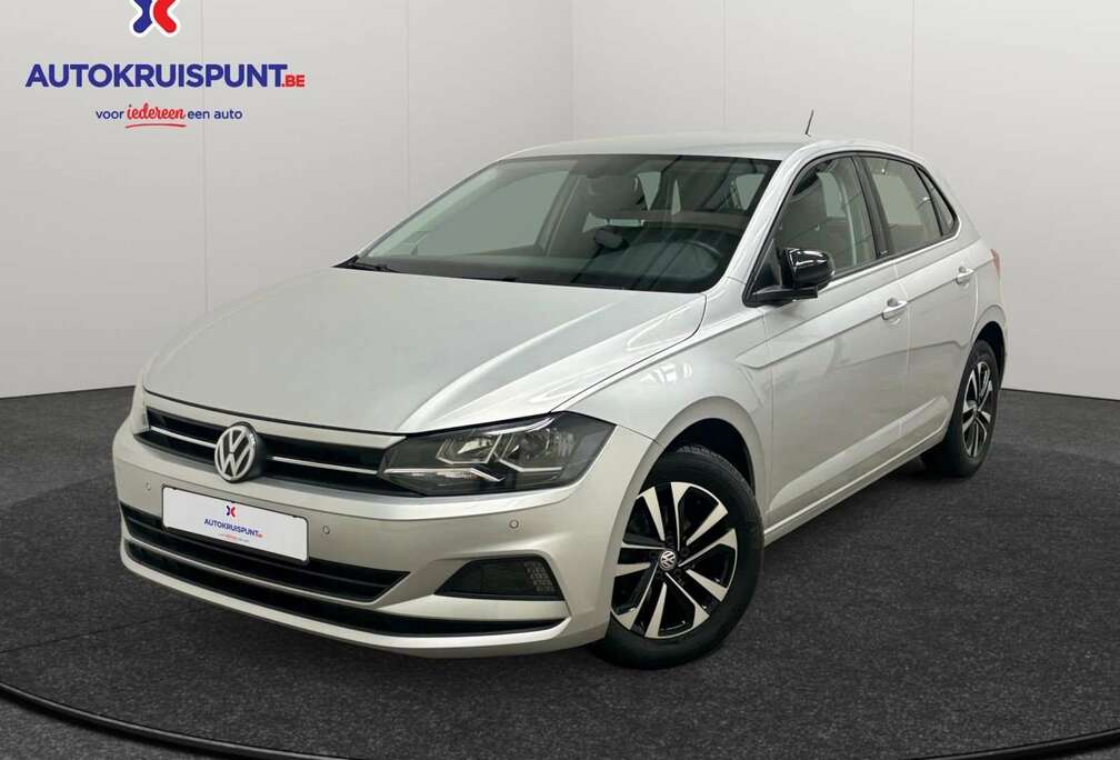 Volkswagen 1.0i IQ.Drive