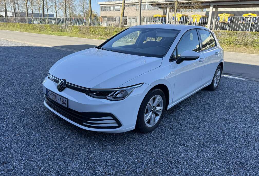 Volkswagen 1.0 TSI