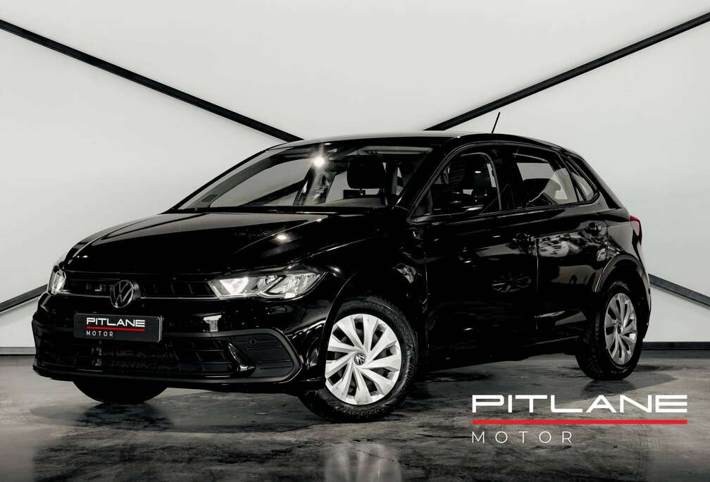 Volkswagen Polo 1.0 TSI / DSG / CARPLAY / CLIM 2 ZONES / CAM DE RECULE