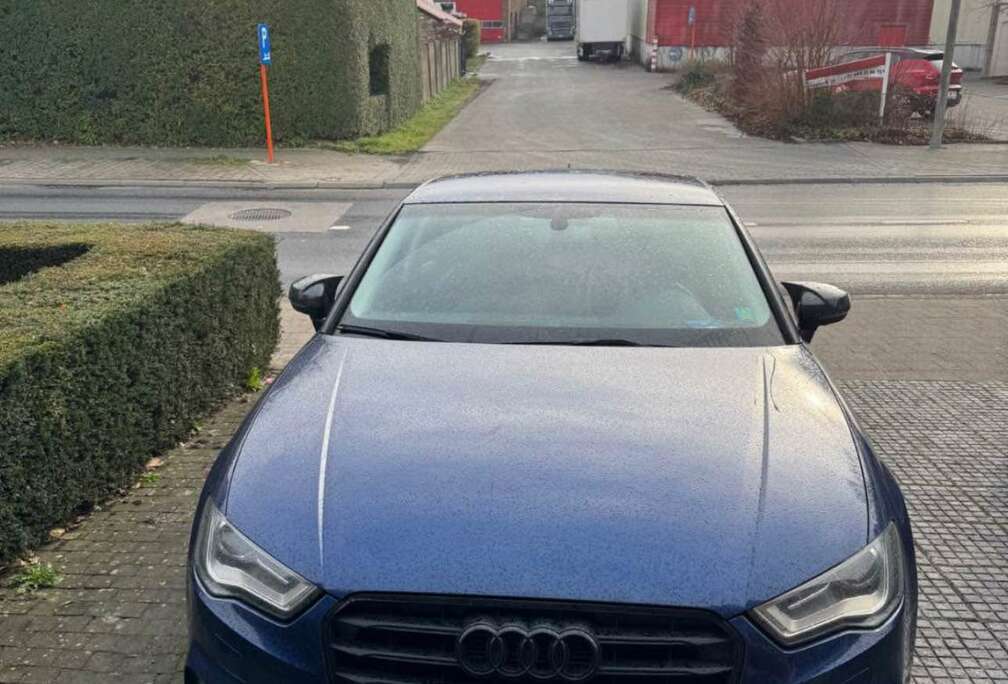 Audi 1..4 TFSI
