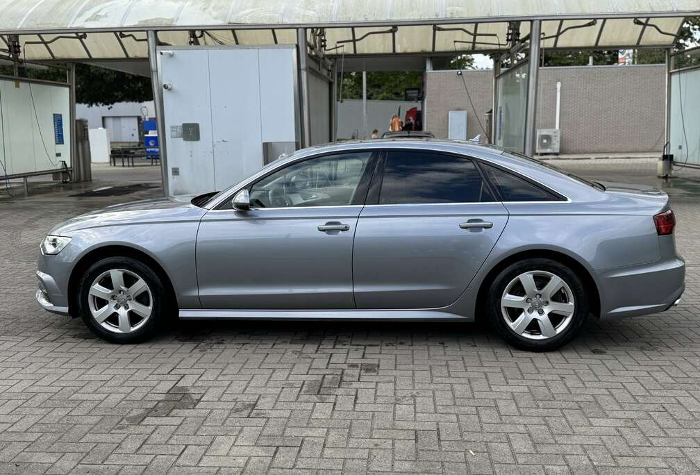 Audi 2.0 TDI ultra S tronic