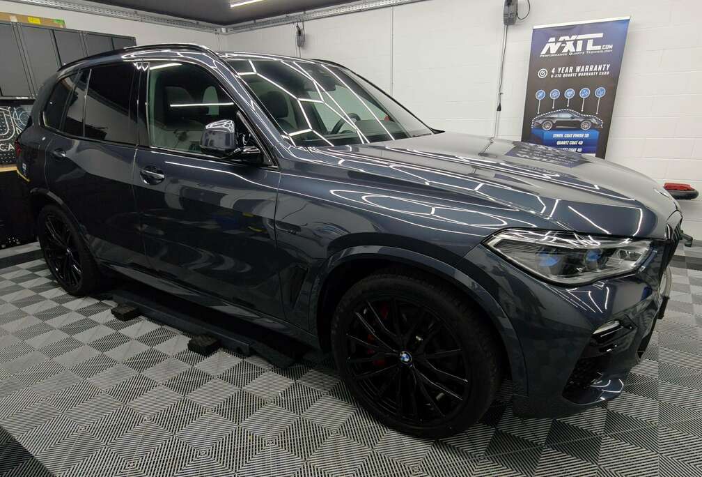 BMW 45E