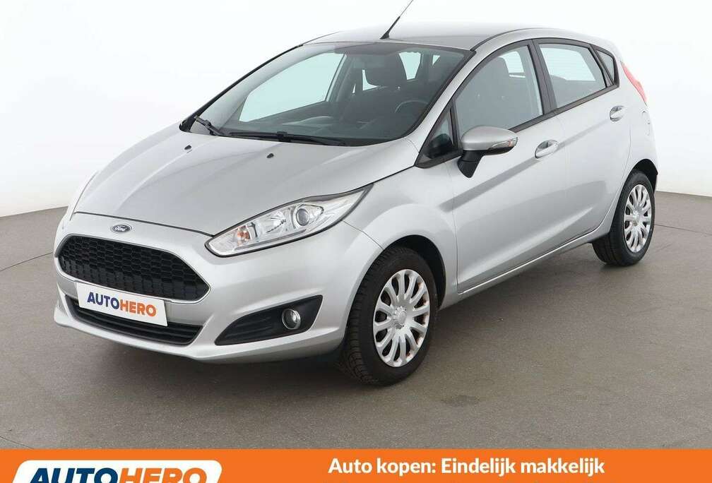 Ford 1.0 Celebration