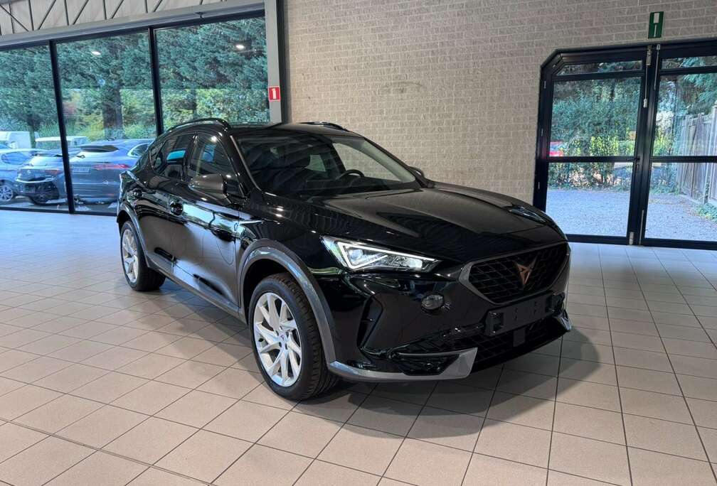 Formentor 1.5 TSI Choose