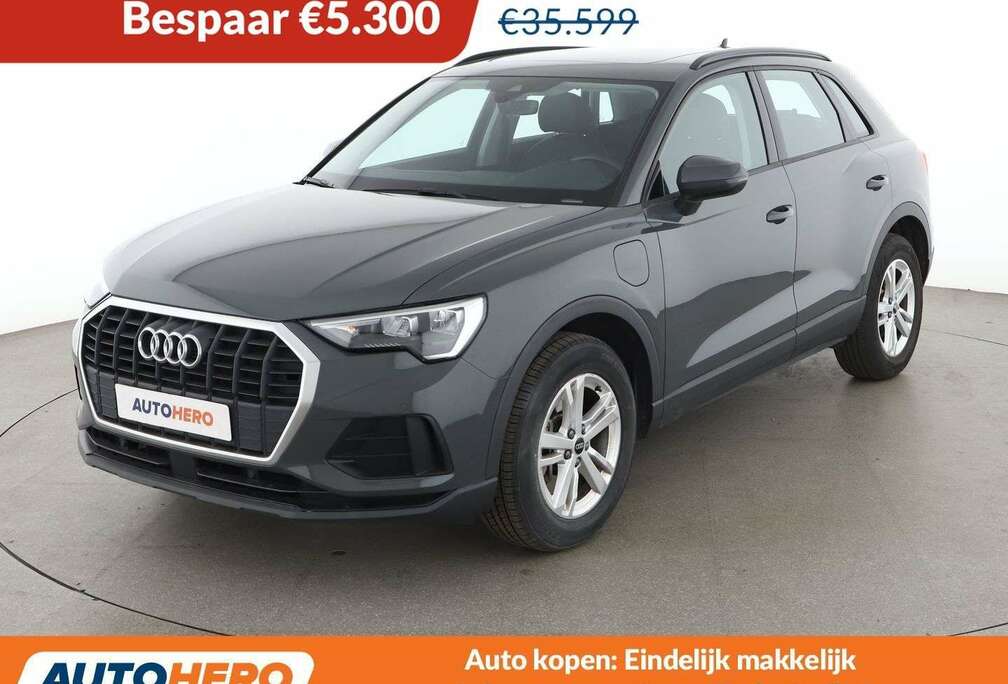 Audi 45 TFSIe