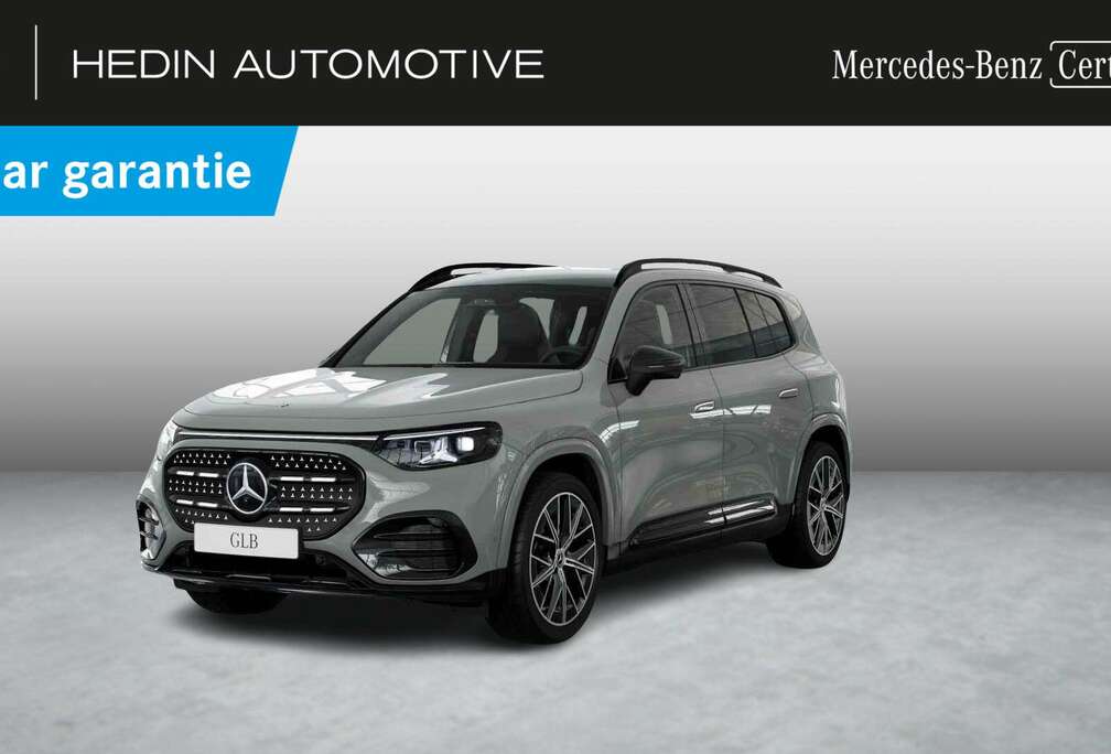 Mercedes-Benz 250+ SUV AMG Line | MEmory Zetels | Smartphone Int