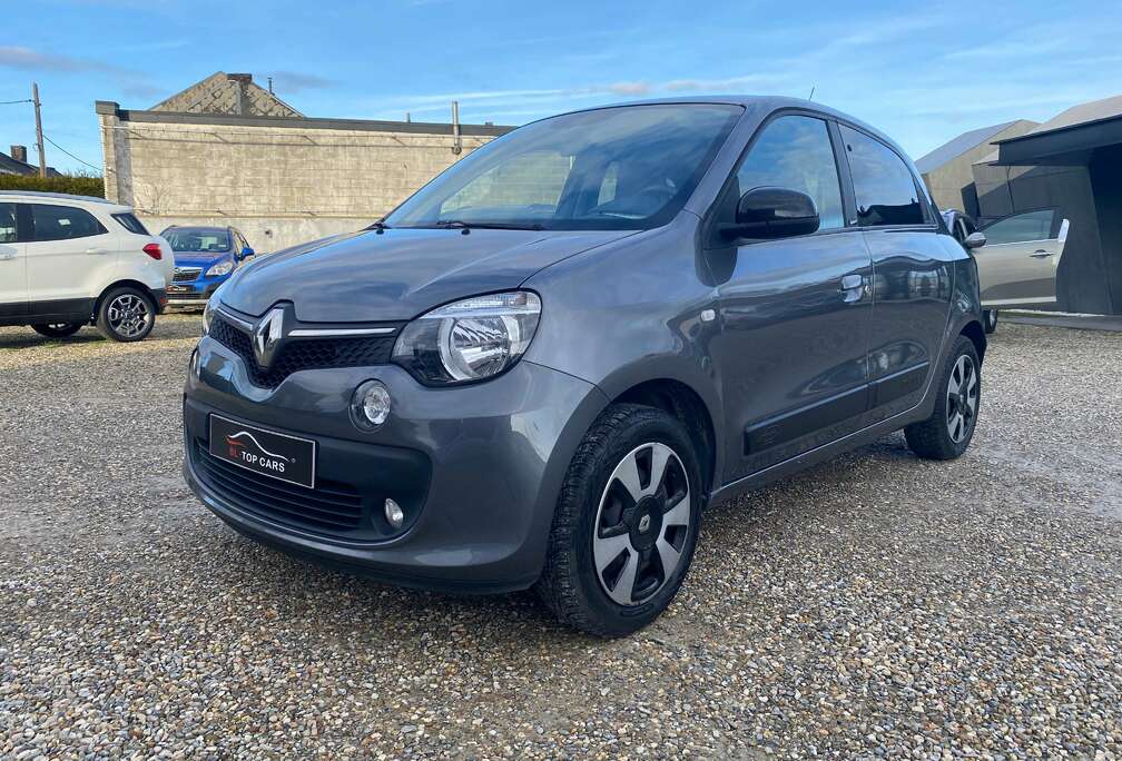 Renault Twingo 1.0i SCe Limited S ** 12 Mois De Garantie *