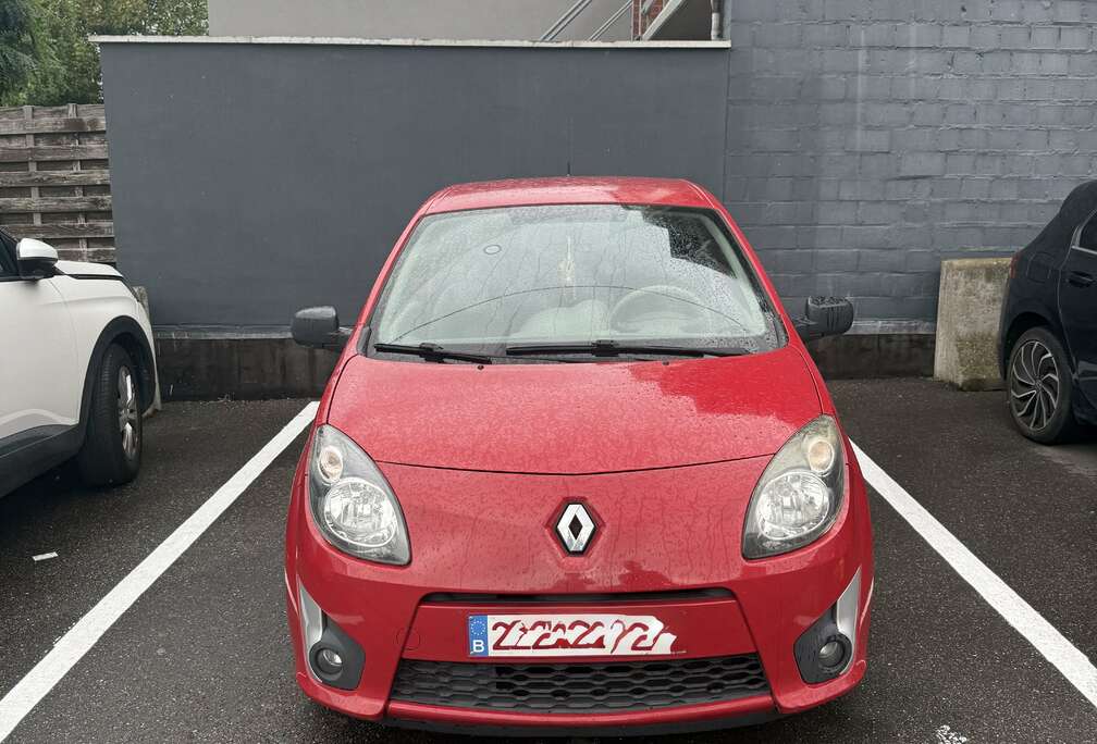 Renault 1.2i Dynamique