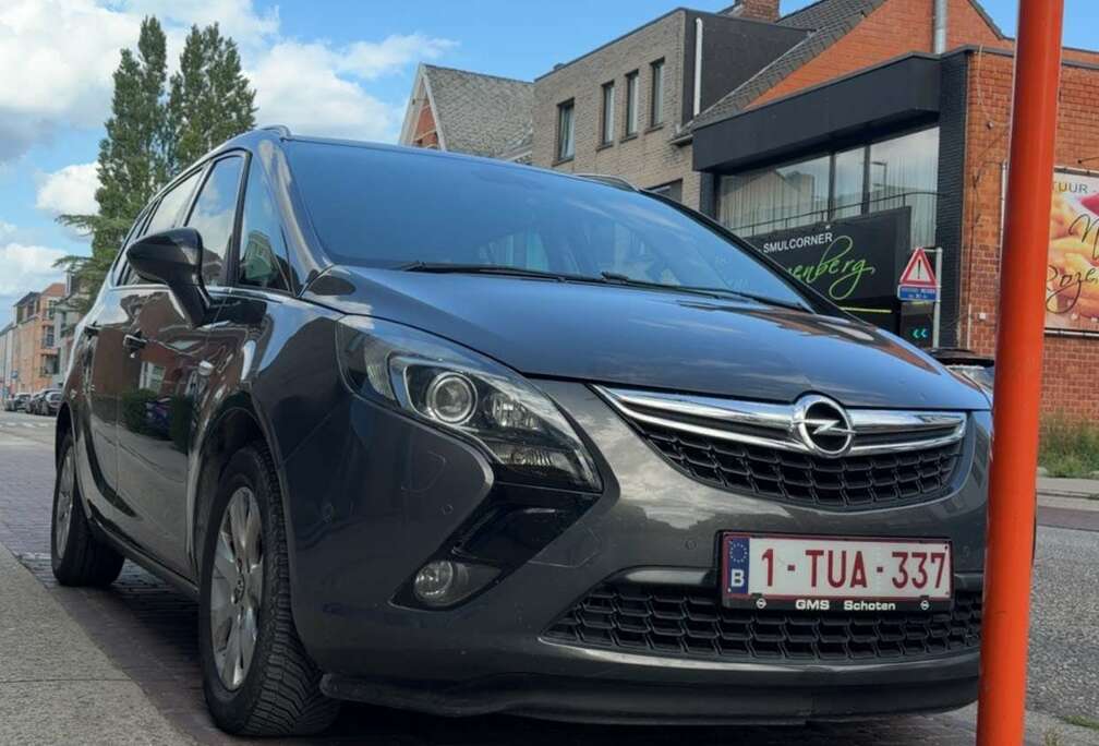 Opel 1.6 CDTi ecoFLEX Cosmo Start/Stop
