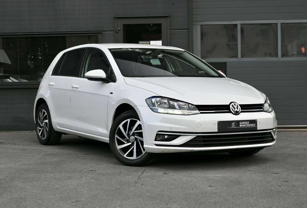Volkswagen 1.0 TSI Join DSG - AdaptiveCruise - AppleCarplay - Camera - DAB