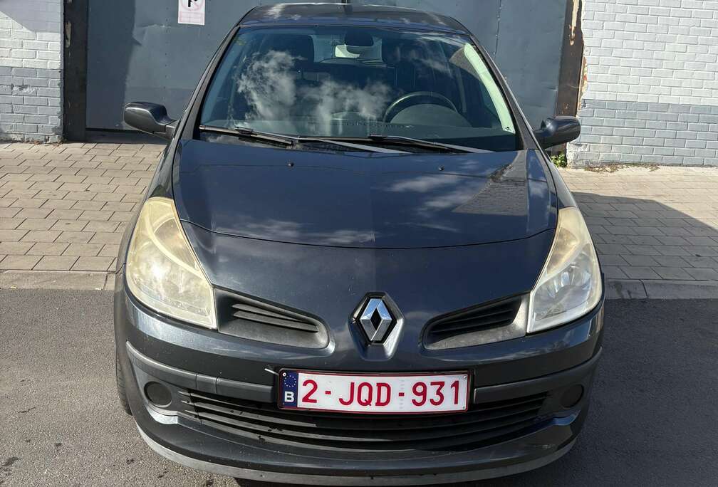 Renault 1.6i rt