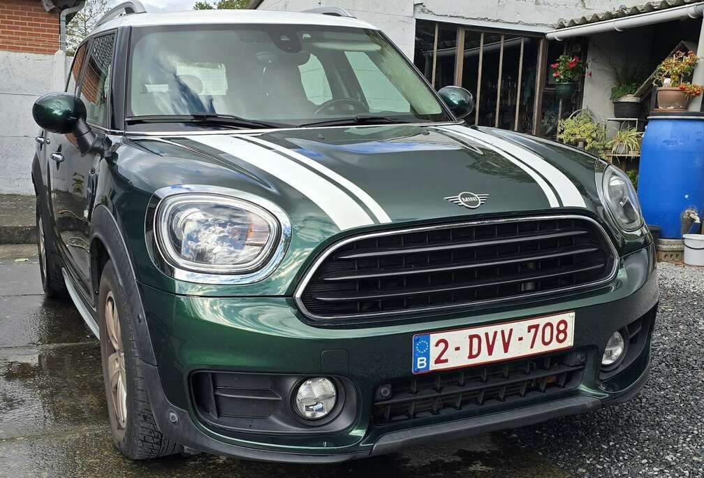 MINI 1.5A OPF (EU6d-TEMP)