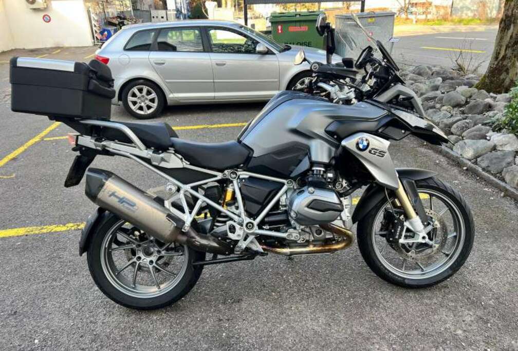 BMW