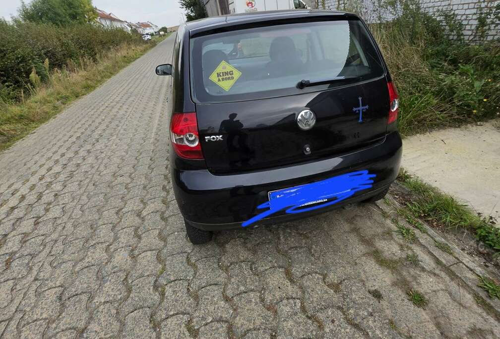 Volkswagen 1.2i