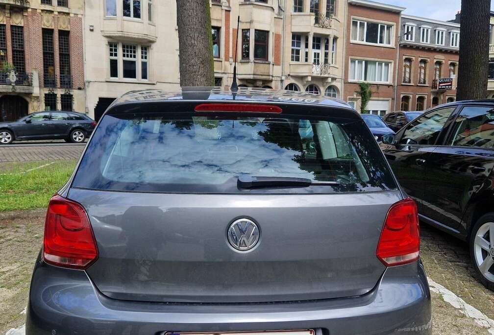 Volkswagen 1.4 TSI ACT