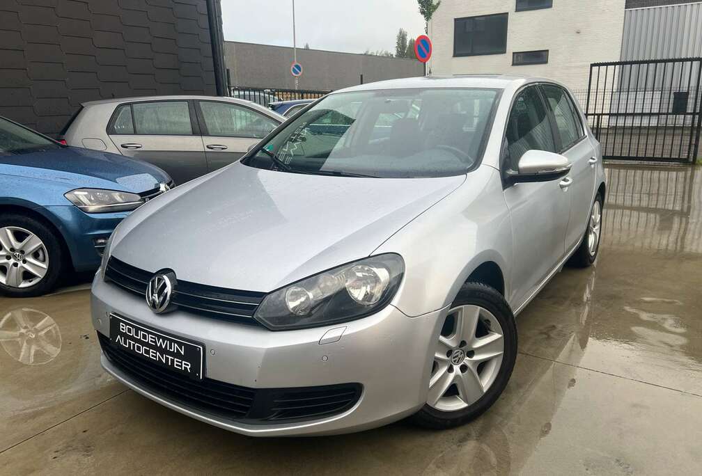 Volkswagen 1.4 Edition