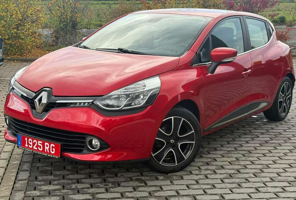 Renault 1.5 dci Automatique