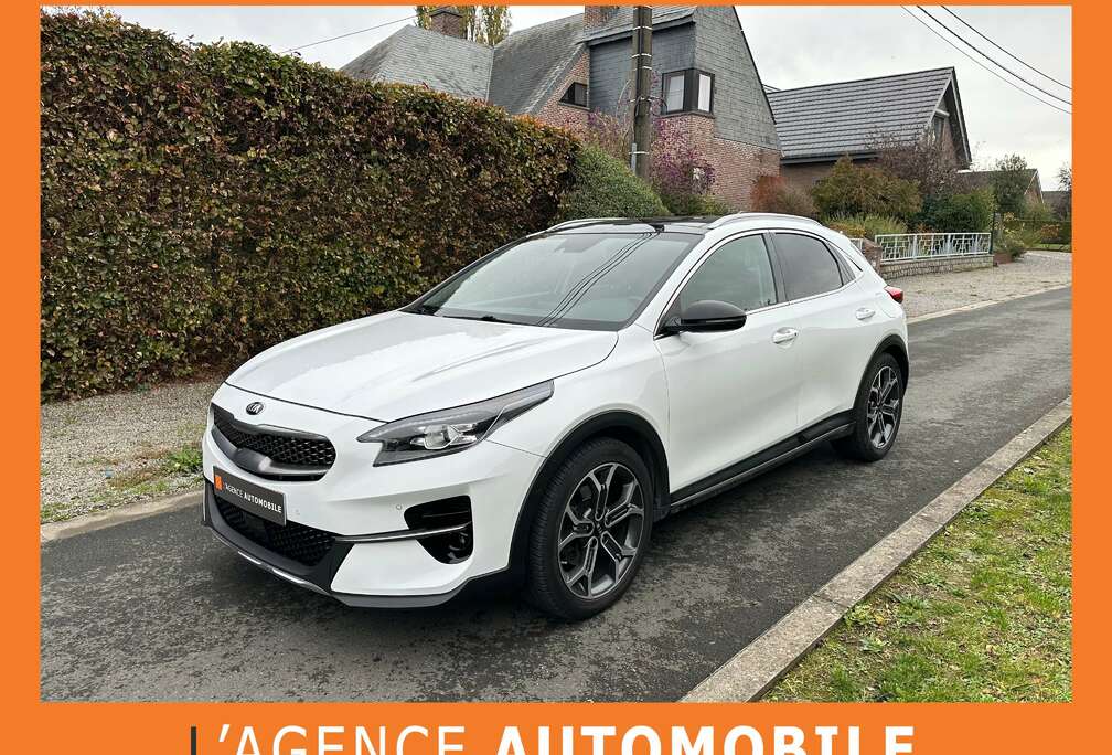 Kia 1.6 CRDi - GARANTIE 20 M