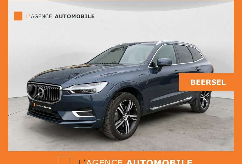 Volvo T8 - Garantie 12 mois + 1 set hiver