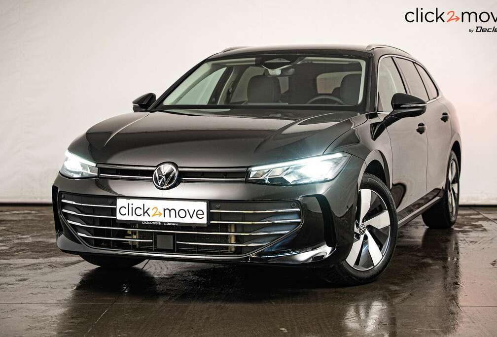 Volkswagen Passat Variant 1.5 eTSI Style OPF DSG